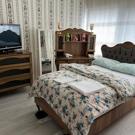 Saydam Otel Адана Екстер'єр фото