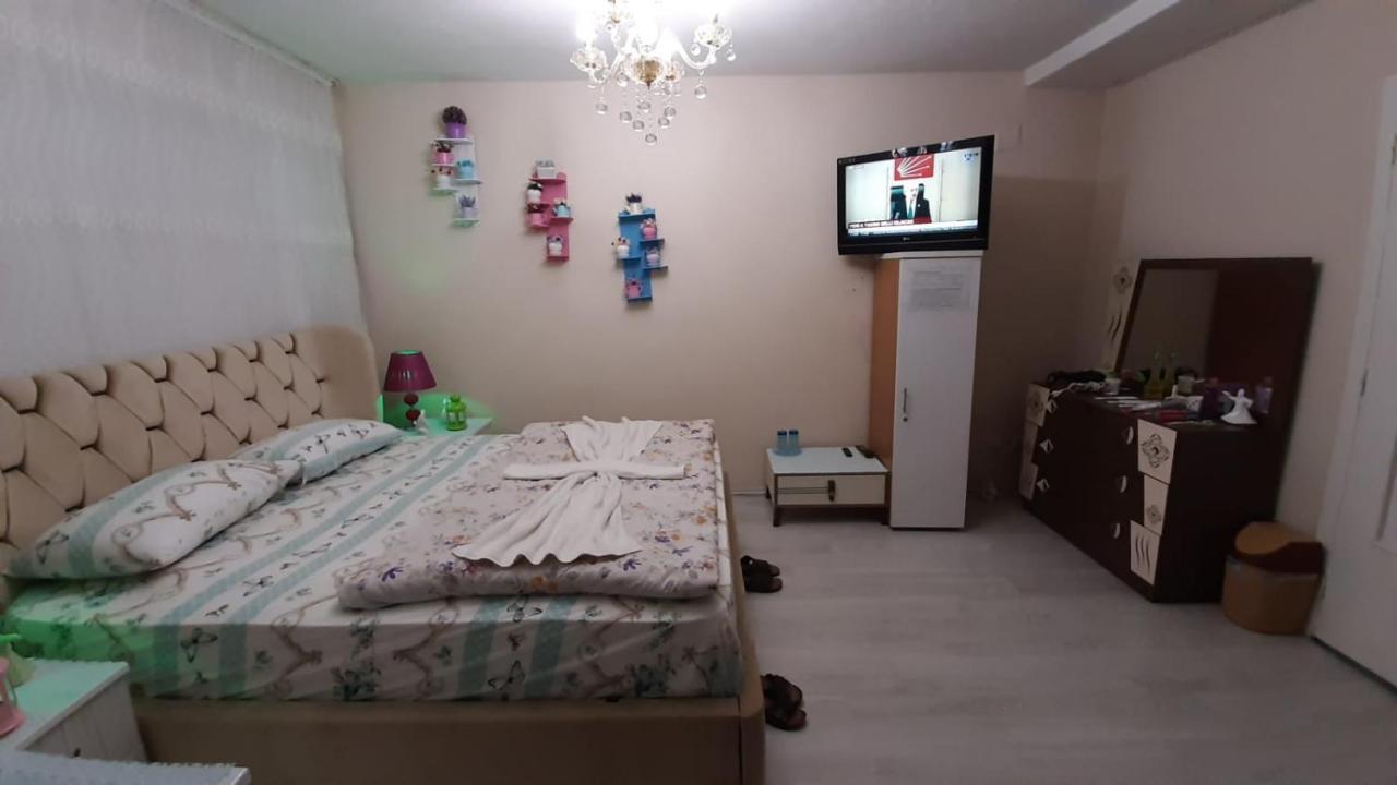 Saydam Otel Адана Екстер'єр фото