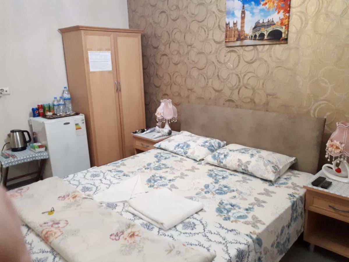 Saydam Otel Адана Екстер'єр фото
