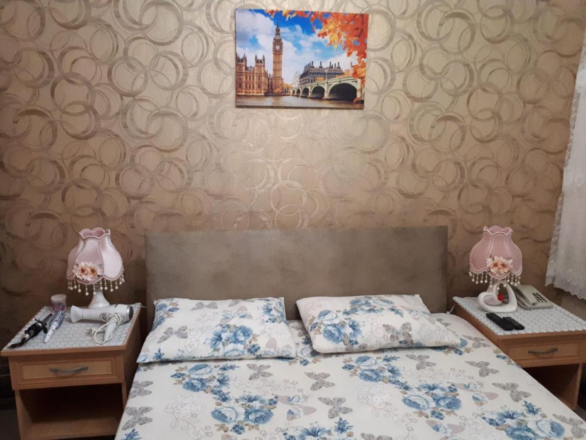 Saydam Otel Адана Екстер'єр фото