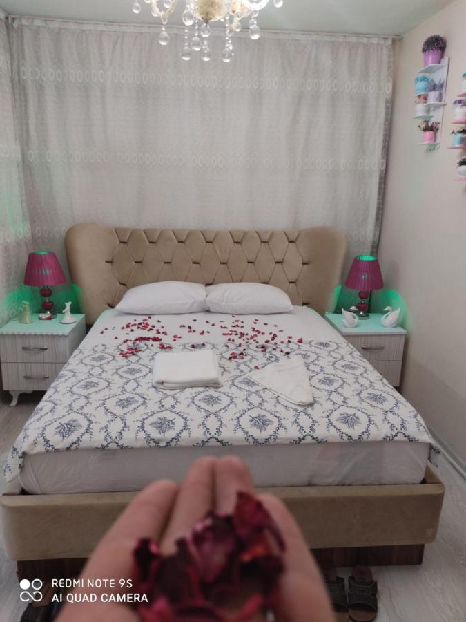Saydam Otel Адана Екстер'єр фото