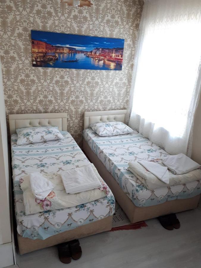 Saydam Otel Адана Екстер'єр фото