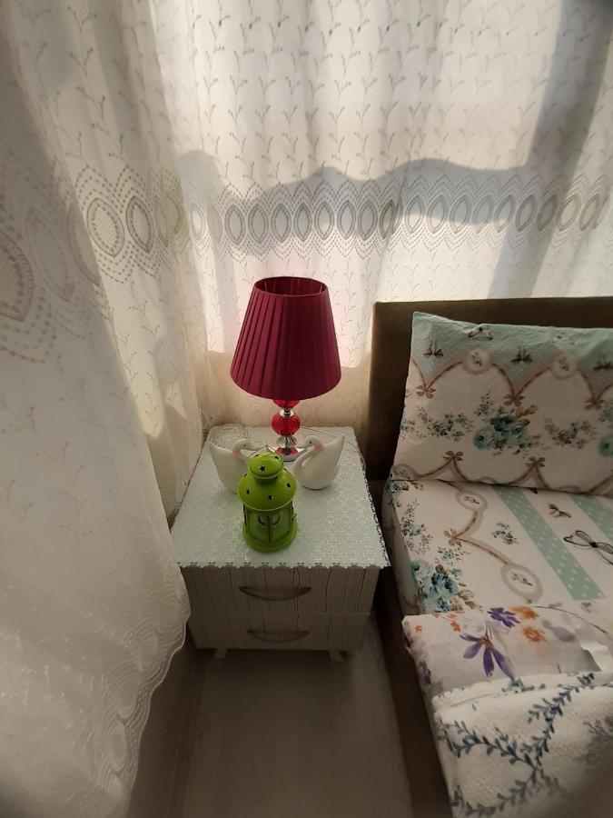 Saydam Otel Адана Екстер'єр фото