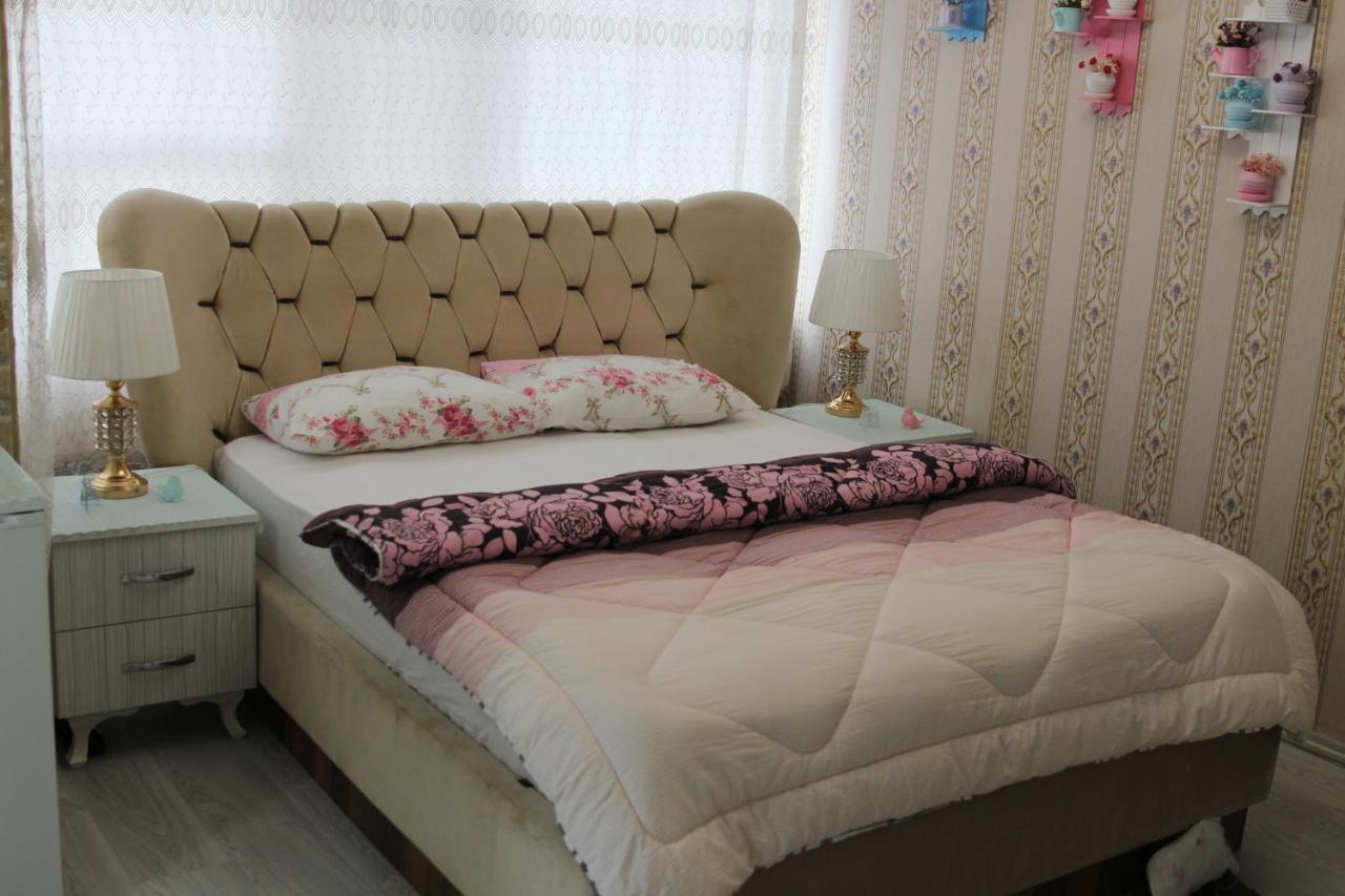 Saydam Otel Адана Екстер'єр фото