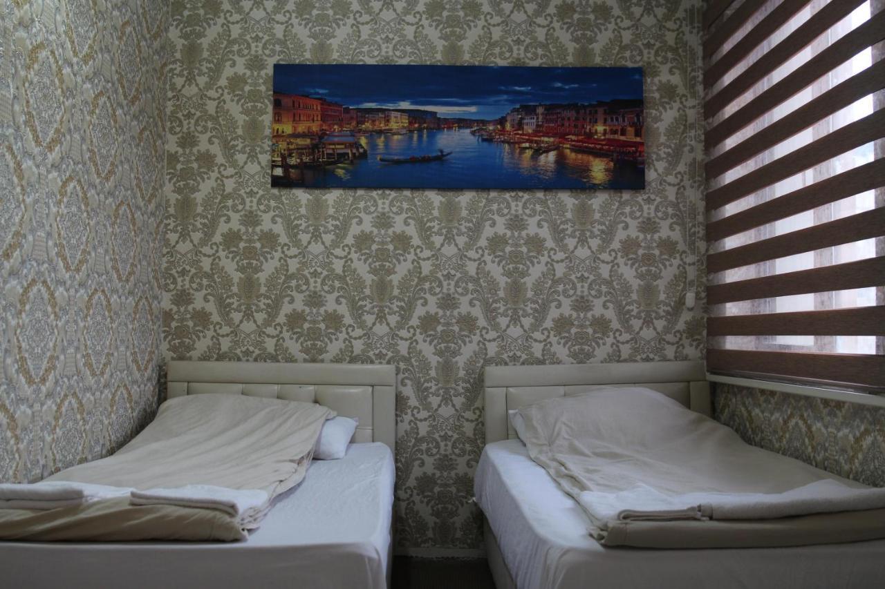Saydam Otel Адана Екстер'єр фото