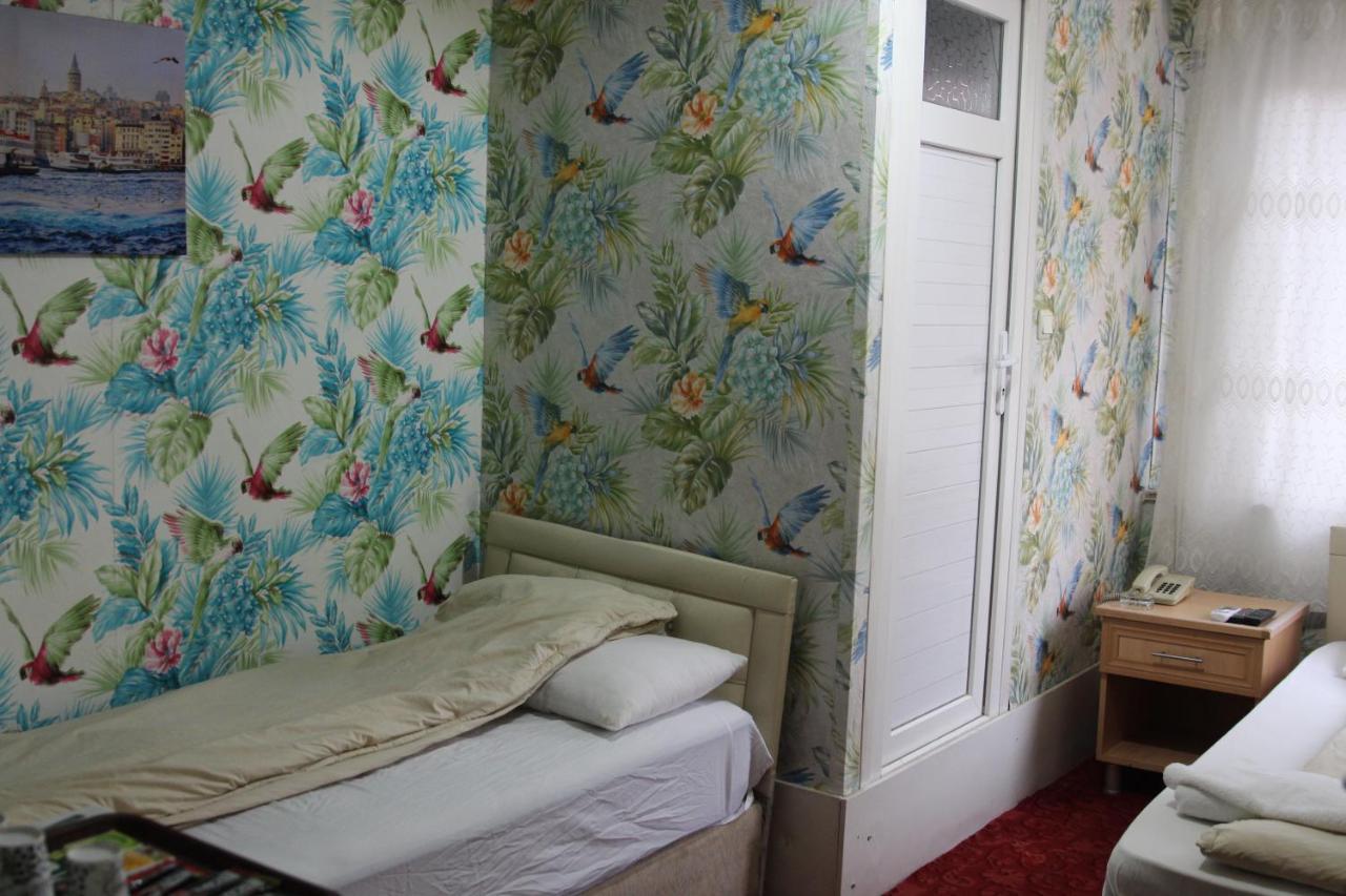 Saydam Otel Адана Екстер'єр фото