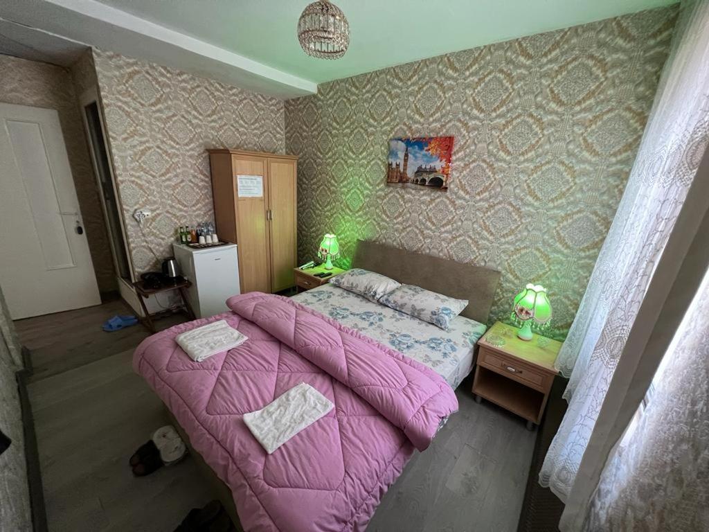 Saydam Otel Адана Екстер'єр фото