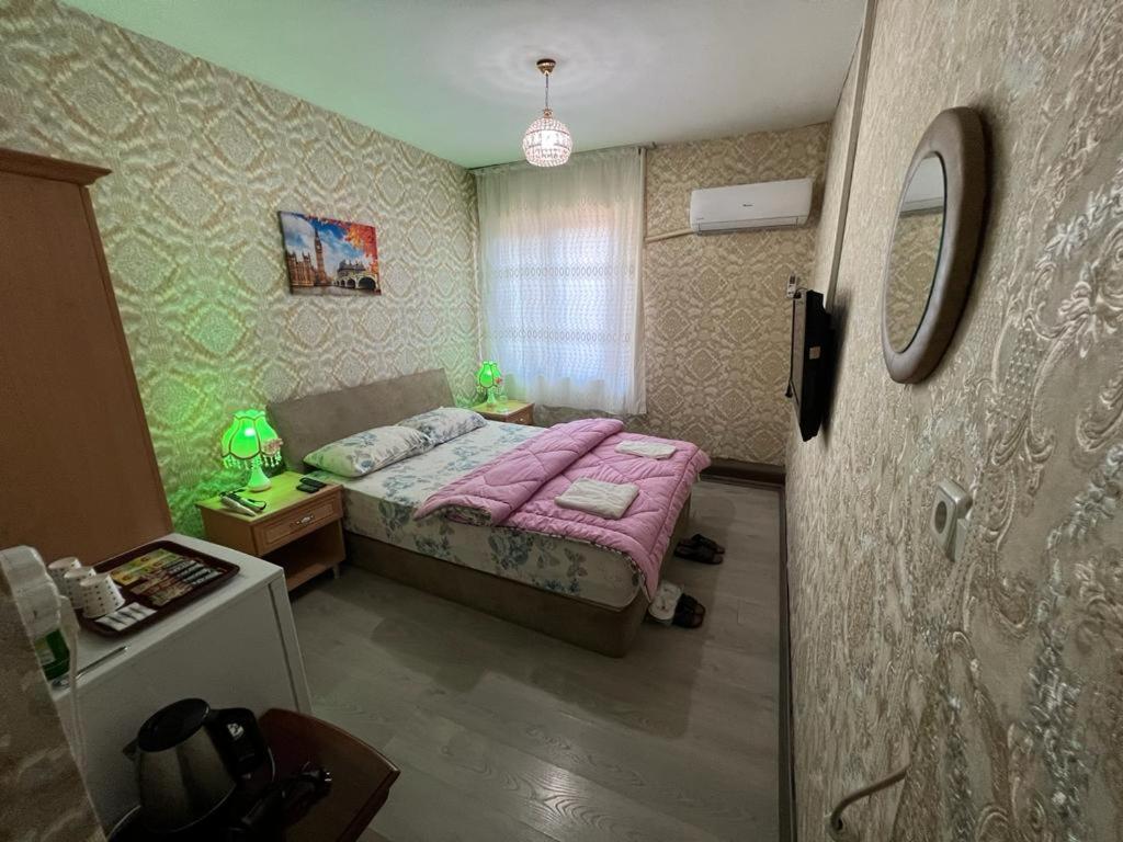 Saydam Otel Адана Екстер'єр фото