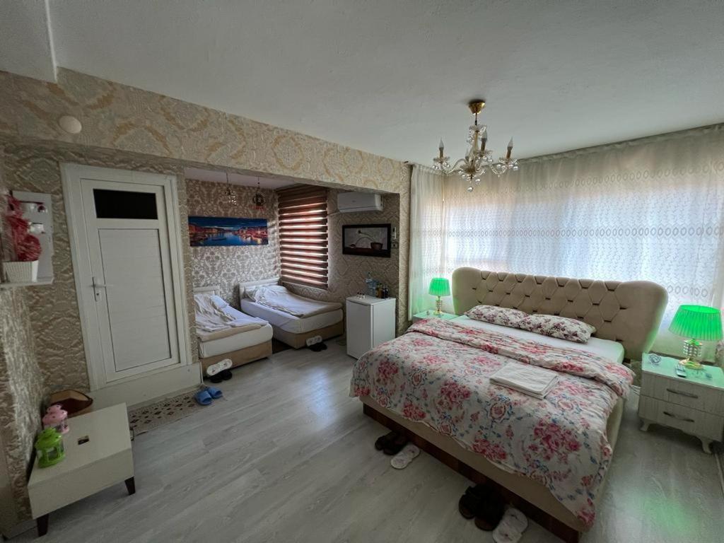 Saydam Otel Адана Екстер'єр фото