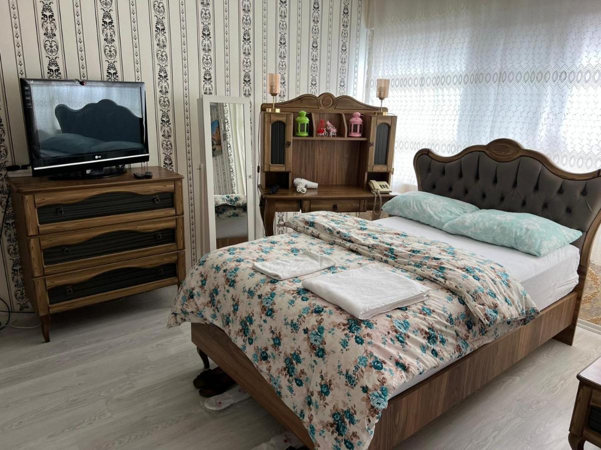 Saydam Otel Адана Екстер'єр фото
