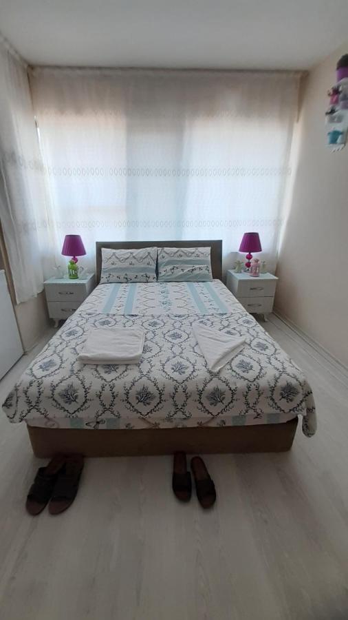 Saydam Otel Адана Екстер'єр фото