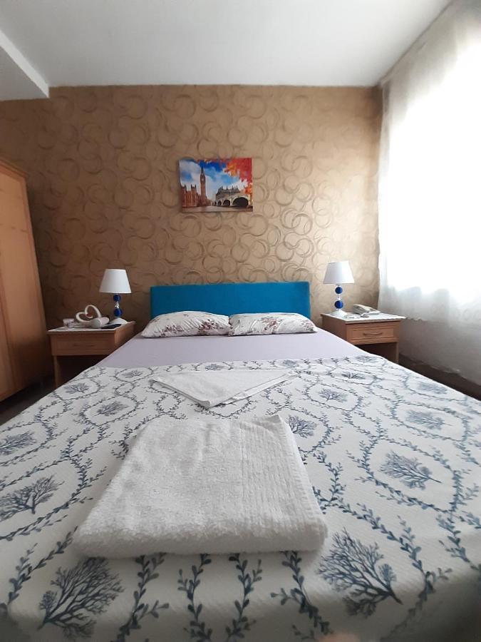 Saydam Otel Адана Екстер'єр фото