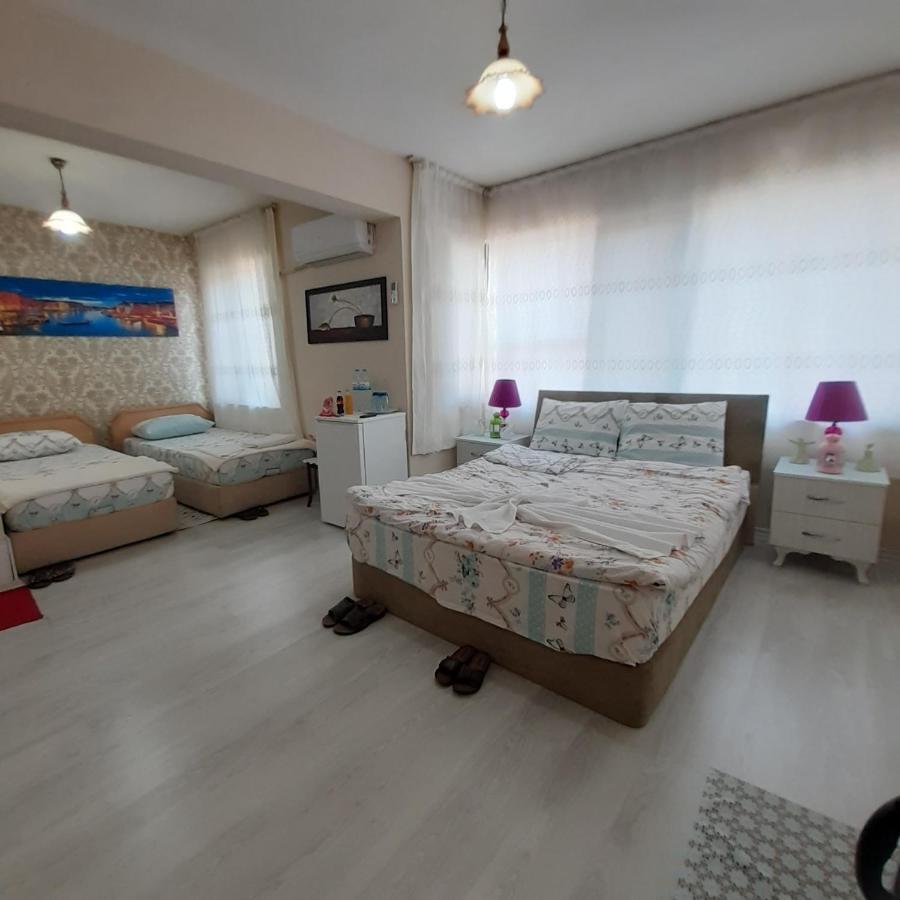Saydam Otel Адана Екстер'єр фото