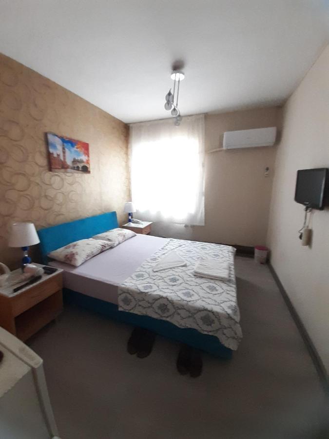 Saydam Otel Адана Екстер'єр фото