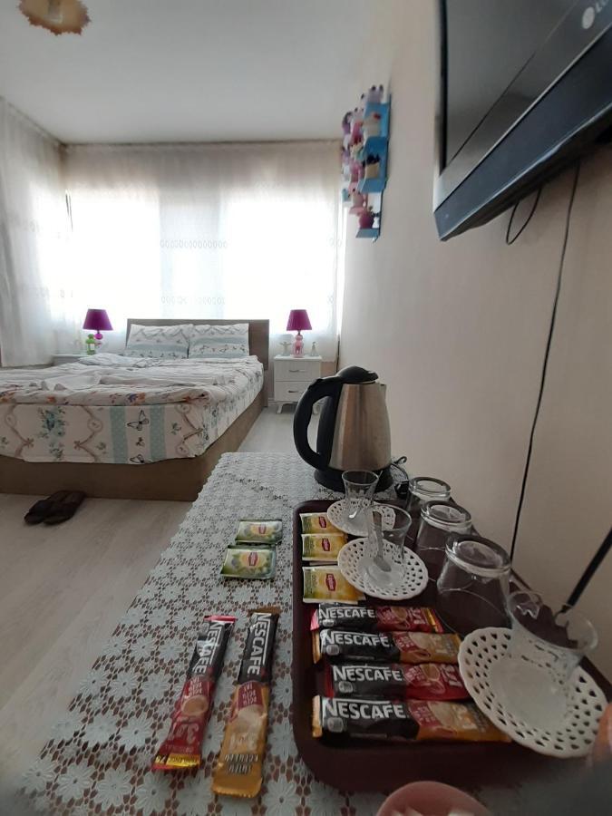 Saydam Otel Адана Екстер'єр фото