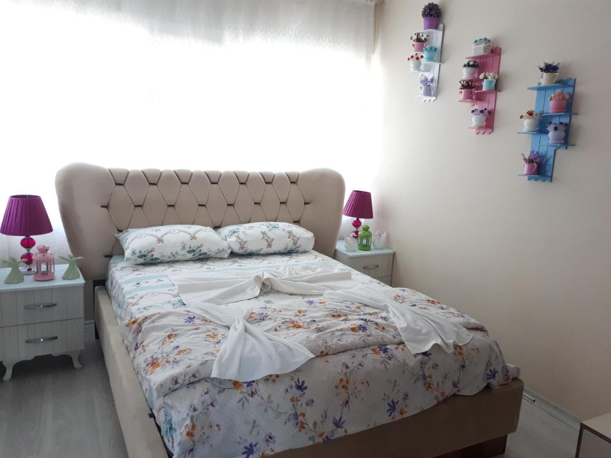 Saydam Otel Адана Екстер'єр фото