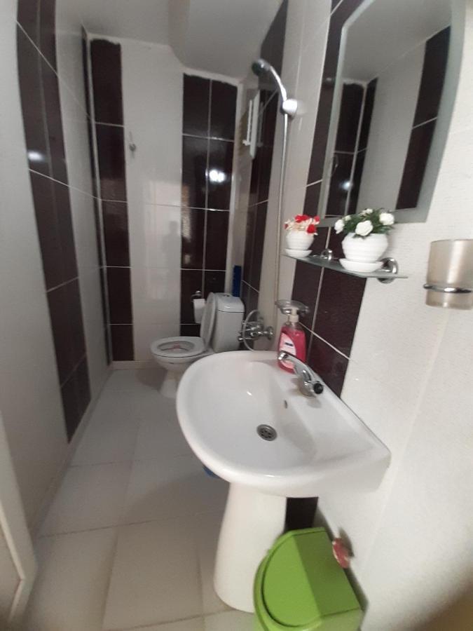 Saydam Otel Адана Екстер'єр фото