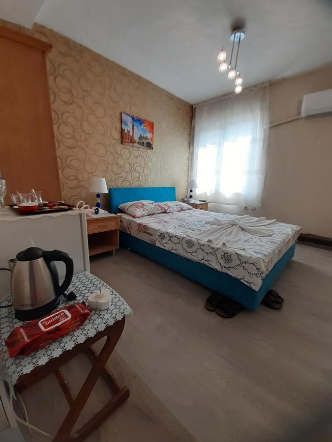 Saydam Otel Адана Екстер'єр фото