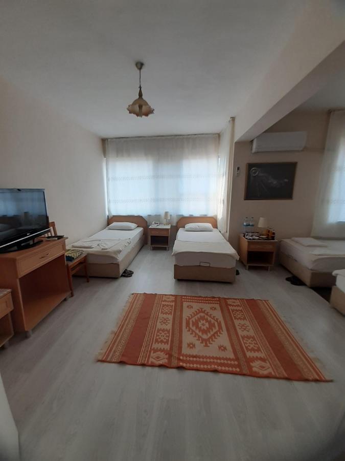 Saydam Otel Адана Екстер'єр фото