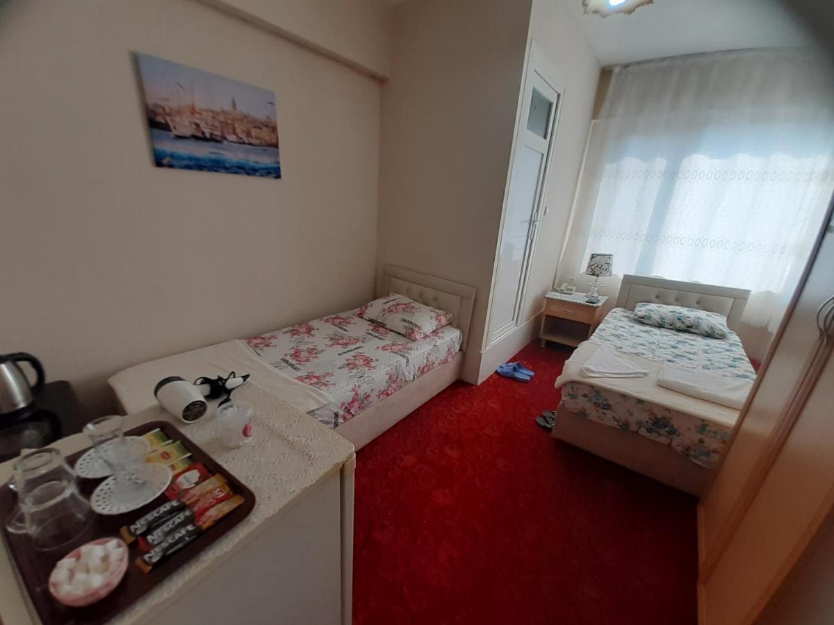 Saydam Otel Адана Екстер'єр фото