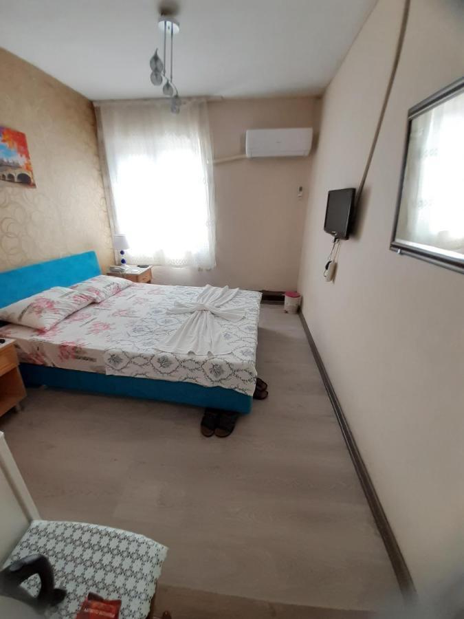 Saydam Otel Адана Екстер'єр фото