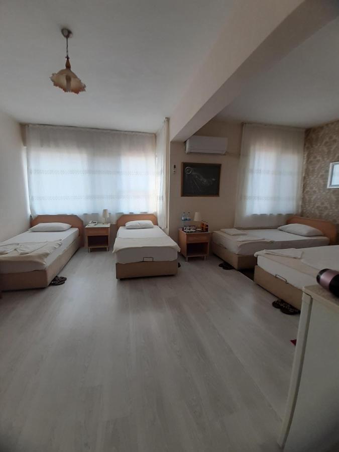 Saydam Otel Адана Екстер'єр фото