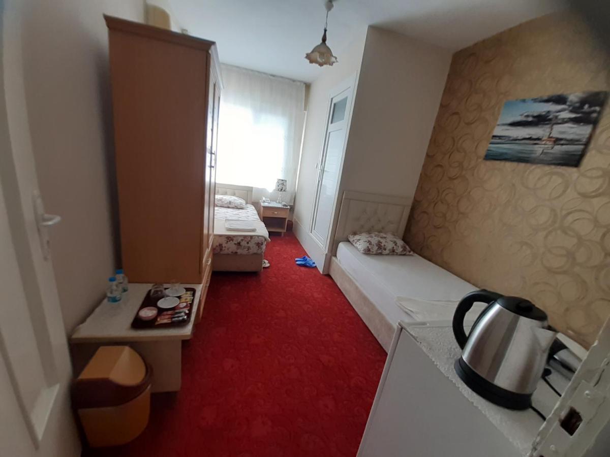 Saydam Otel Адана Екстер'єр фото