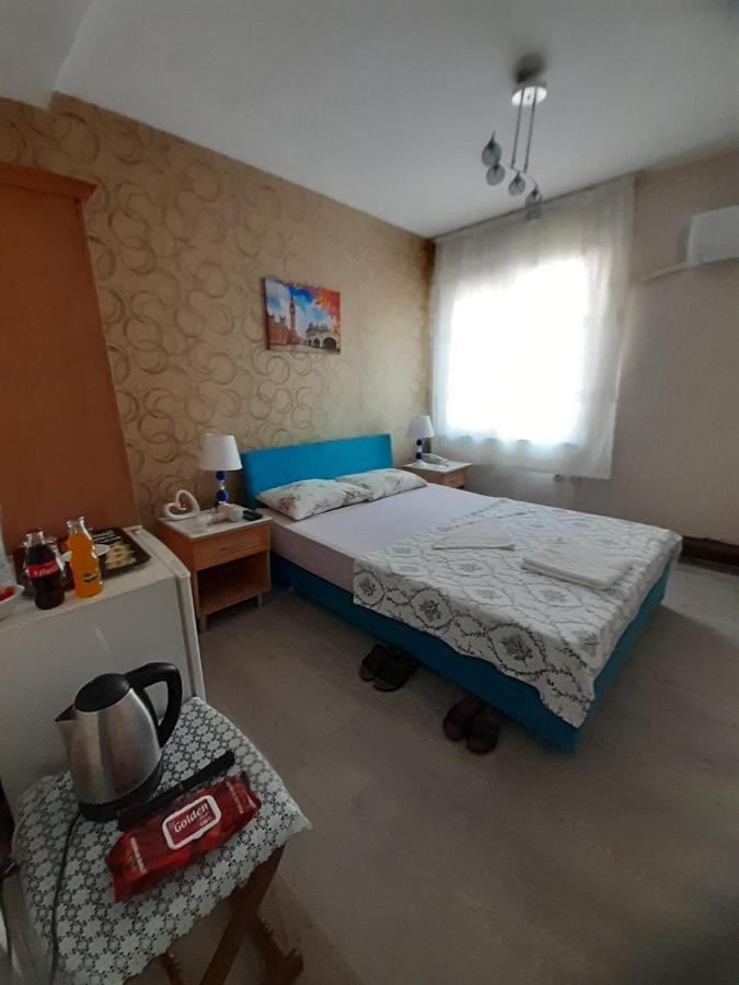Saydam Otel Адана Екстер'єр фото