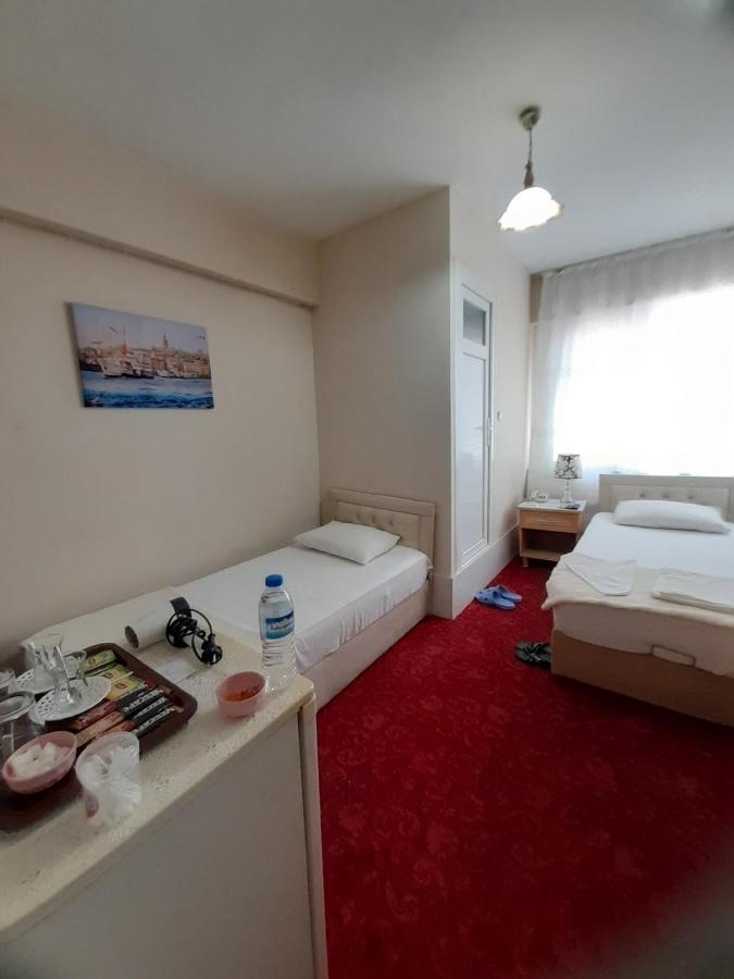 Saydam Otel Адана Екстер'єр фото