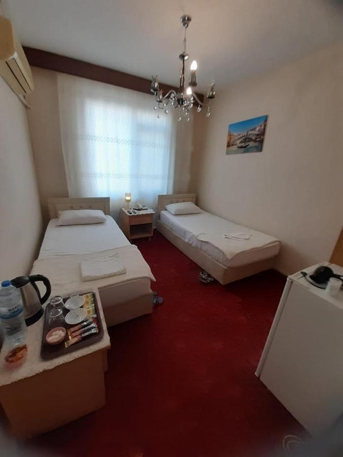 Saydam Otel Адана Екстер'єр фото
