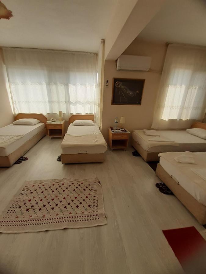 Saydam Otel Адана Екстер'єр фото