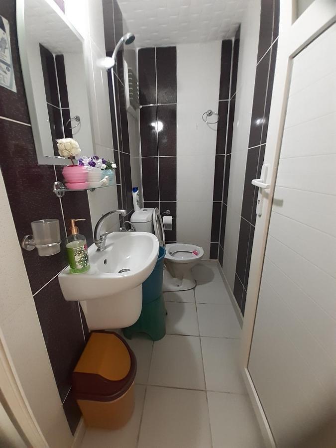 Saydam Otel Адана Екстер'єр фото