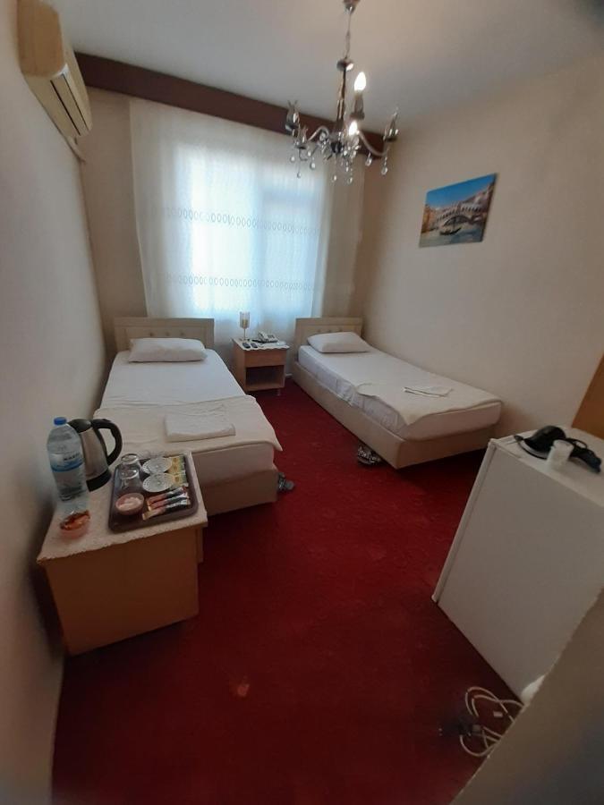 Saydam Otel Адана Екстер'єр фото