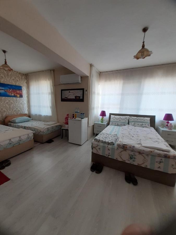 Saydam Otel Адана Екстер'єр фото