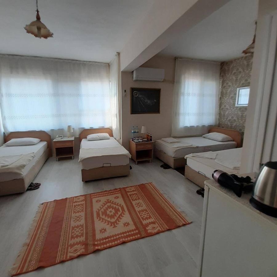 Saydam Otel Адана Екстер'єр фото