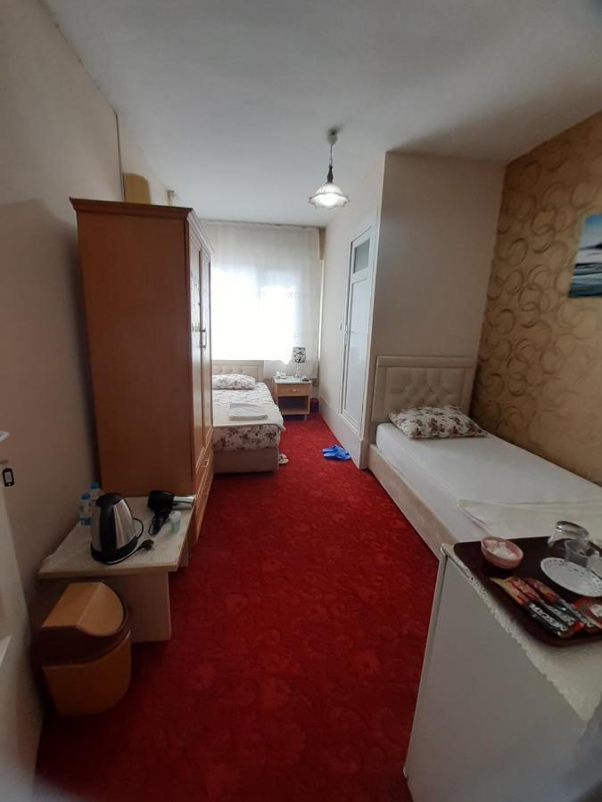 Saydam Otel Адана Екстер'єр фото